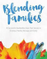 Blending Families
