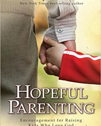 Hopeful Parenting By David Jeremiah
