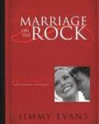 Marriage on the Rock