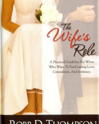 The wife role